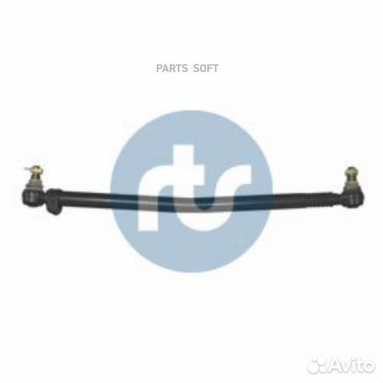 RTS 94C40062 94C-40062 тяга рулевая прод L822/775