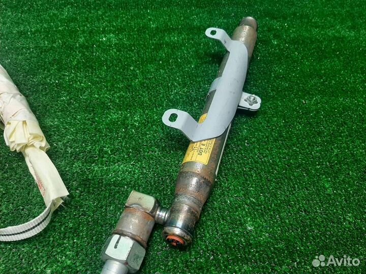 Подушка безопасности (шторка) правая Suzuki Grand