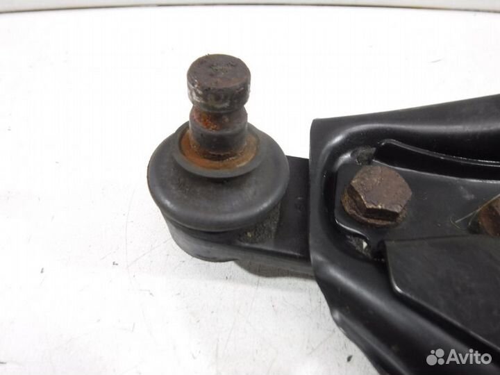 Рычаг передний Renault Kangoo