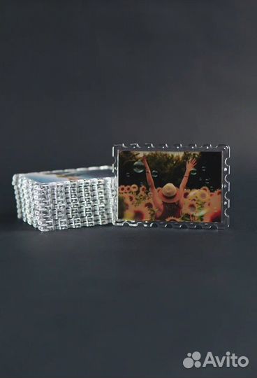 Акриловые заготовки для магнитов оптом