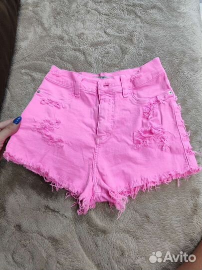 Шорты женские gloria jeans