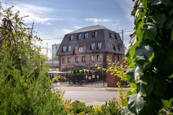 Готовый бизнес