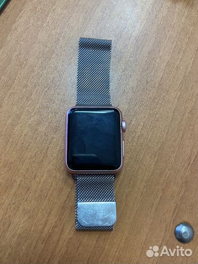 Apple watch 3 sport