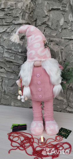 Скандинавский гном