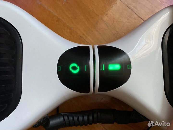 Гироскутер smart balance wheel