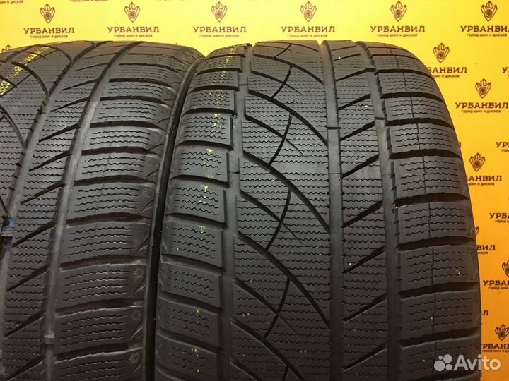 Jinyu YW52 255/35 R19 96H
