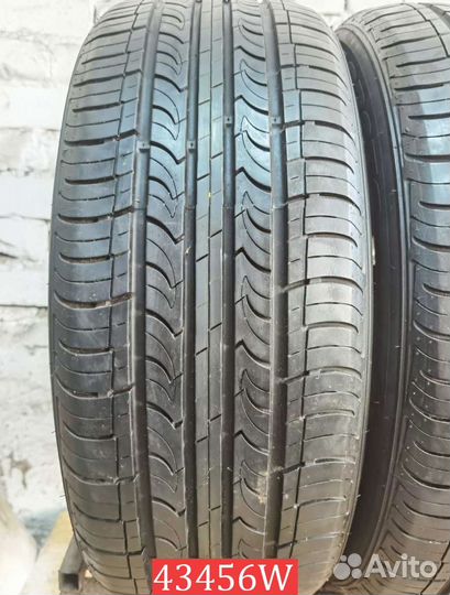 Nexen Classe Premiere CP672 215/60 R16 95M