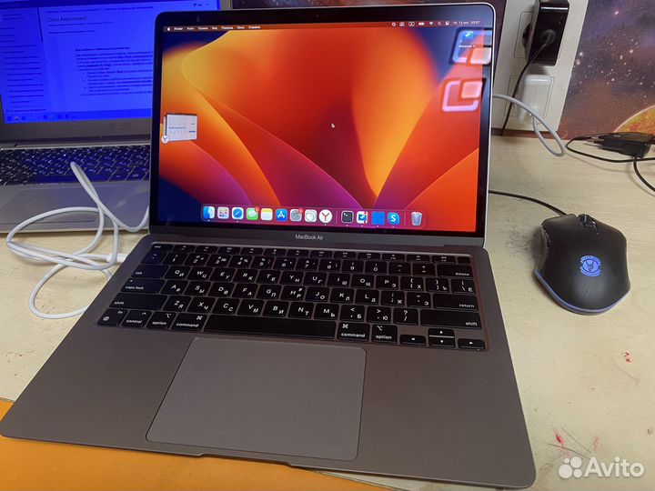 Apple MacBook Pro 13 2020 m1 8gb 256