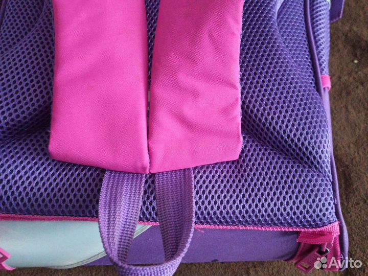 Ранец школьный для девочки