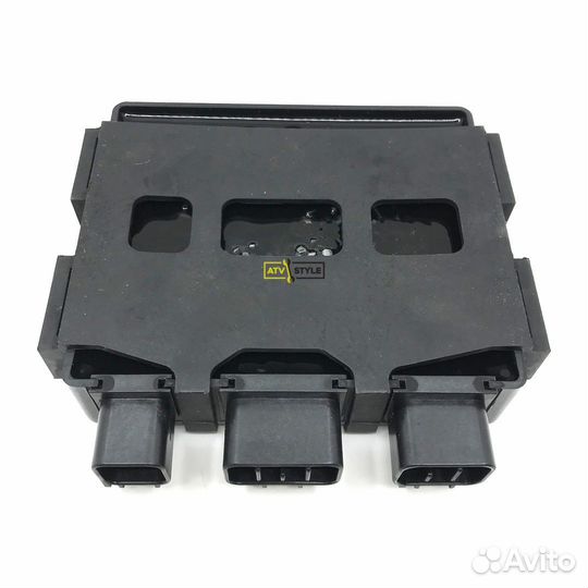 Блок управления двигателем Kawasaki 21119-0076