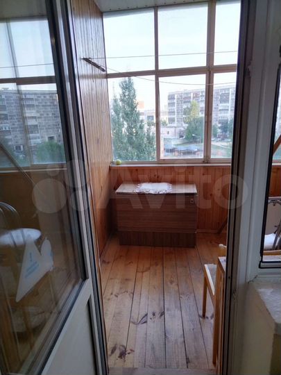 Комната 12 м² в 3-к., 5/9 эт.