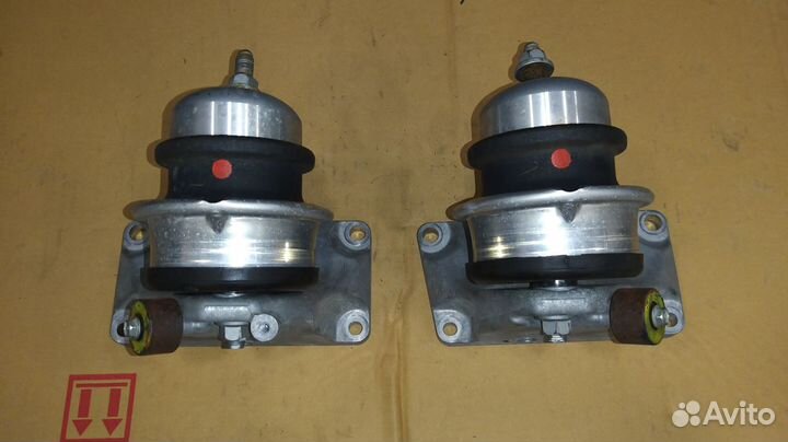 Подушка двигателя lexus gs 460