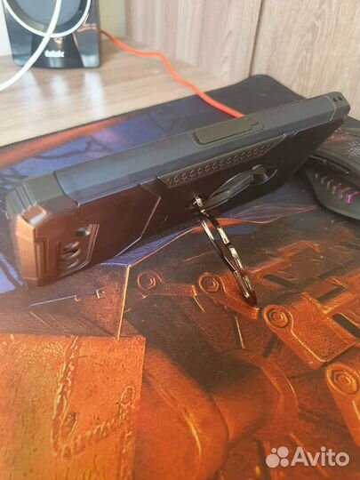 Чехол на asus ROG Phone 5 s