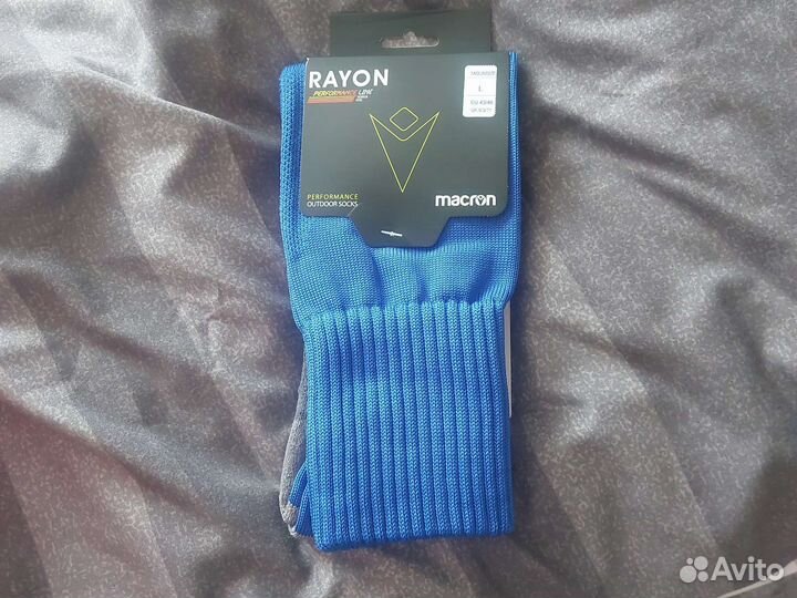 Гетры футбольные macron,puma