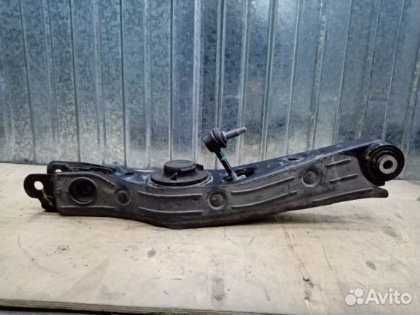 Рычаг под пружину Hyundai Tucson 3 TL