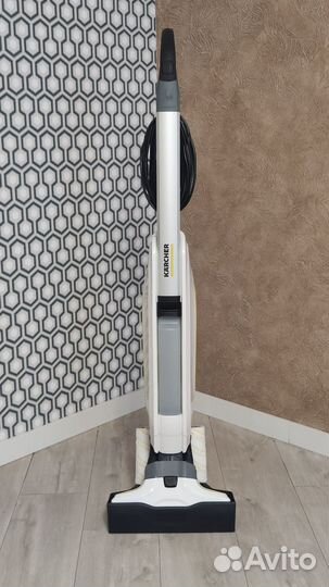 Электрошвабра Karcher FC 5