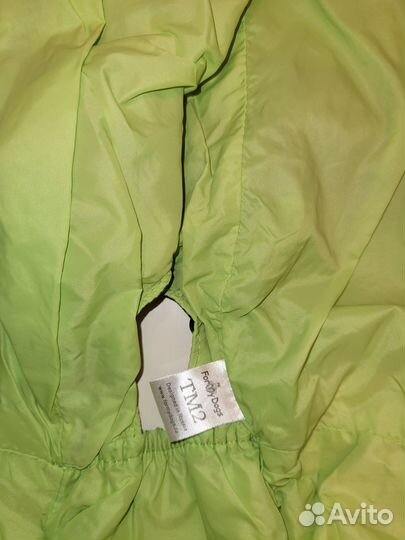 Комбинезон для таксы (мальчик)