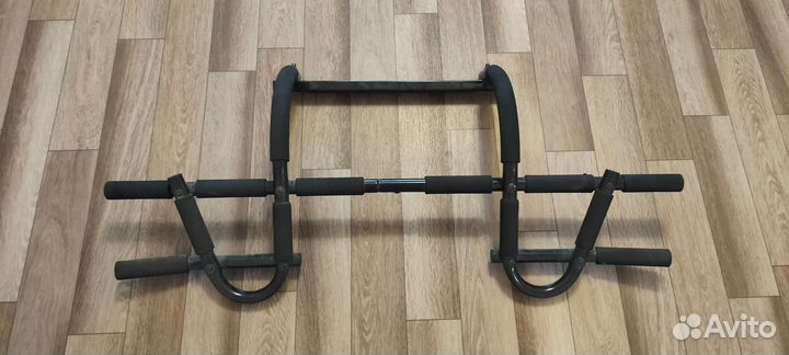 Турник в дверной проем