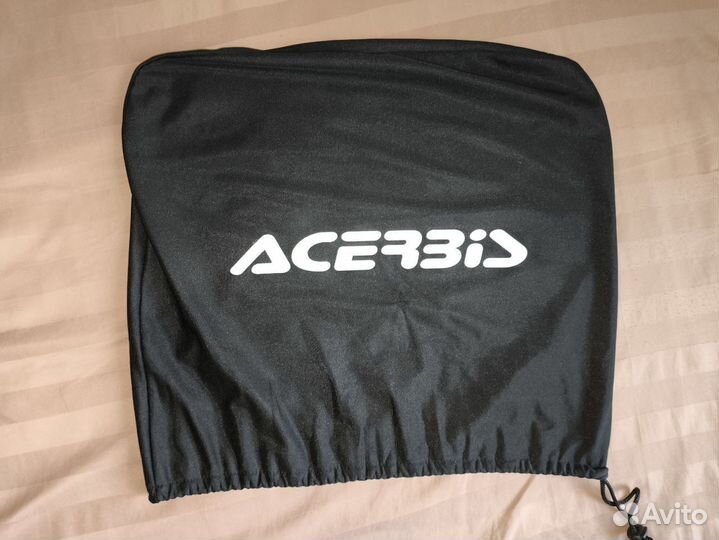 Шлем Acerbis X-track