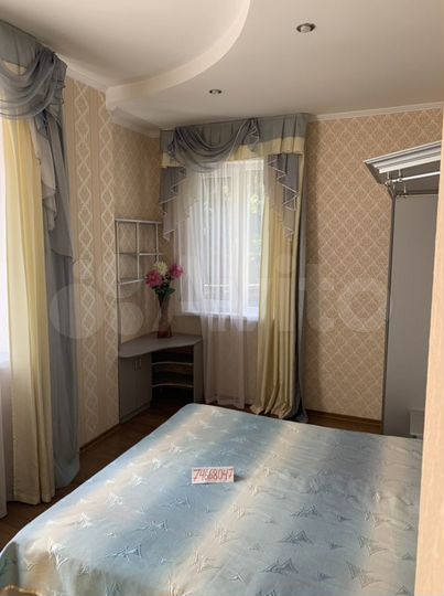 2-к. квартира, 67 м², 2/3 эт.