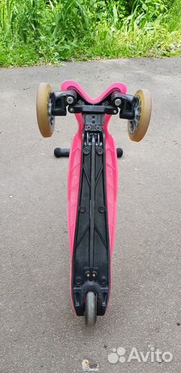Самокат детский Micro mini и Micro maxi
