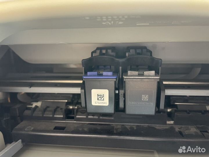 Струйные принтеры/мфу HP