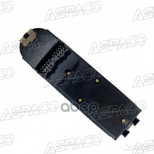 Блок управления стеклоподъёмниками mitsubishi C