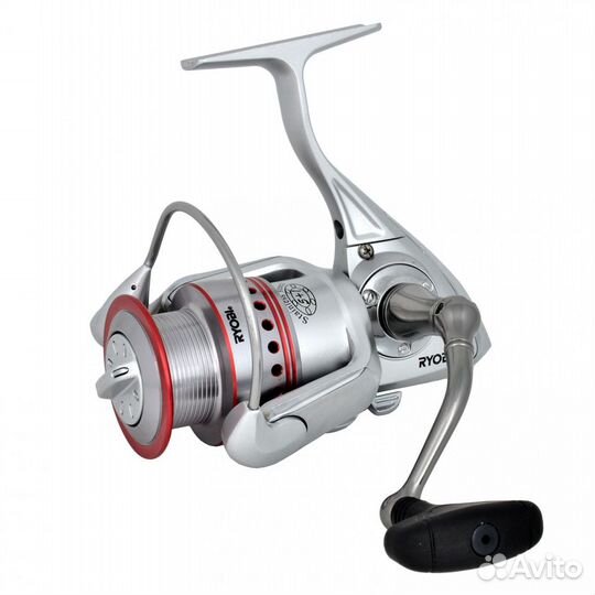 Катушка Ryobi Arctica II 2000