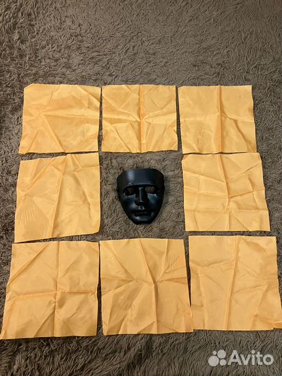 Набор для детских выступлений (утренников)