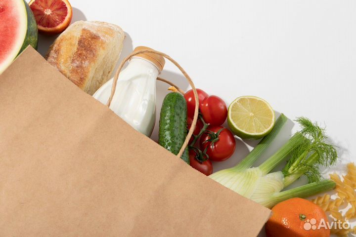 Работа курьером. Лучшие условия