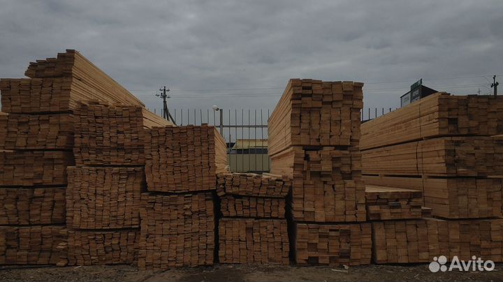 Доски из сосны, создавайте свою мечту с нами