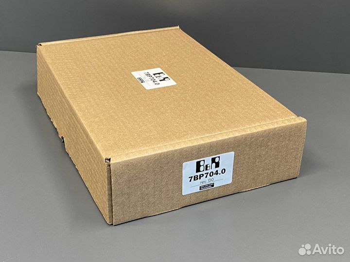 BR Automation 7BP704.0 Б/У, 3 шт