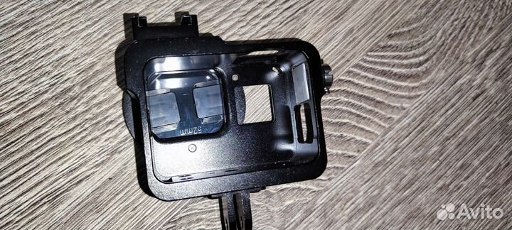 Экшн камера gopro hero 6