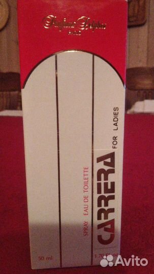 Духи винтаж СССР