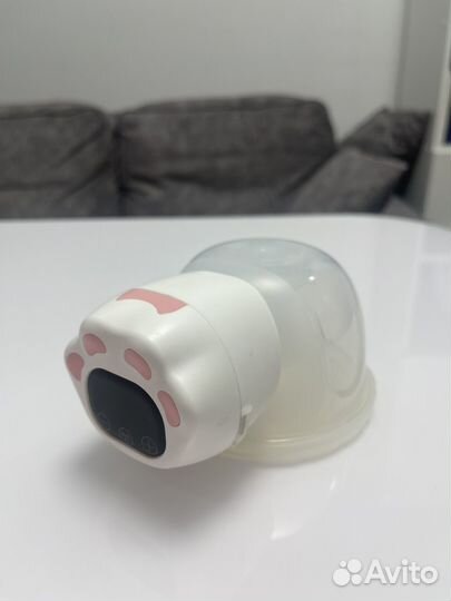 Молокоотсос электрический Mimi Milk