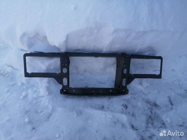 Рамка для ваз 2107