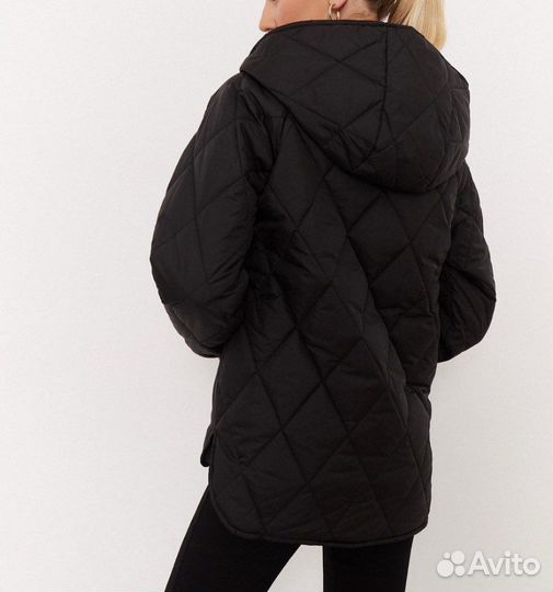 Женская куртка