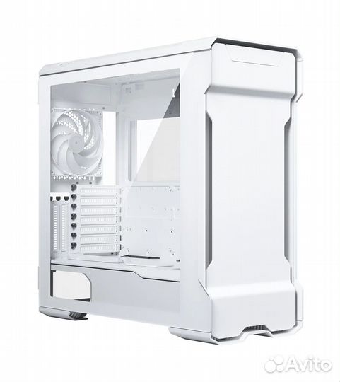 Корпус Phanteks Enthoo Evolv X, белый