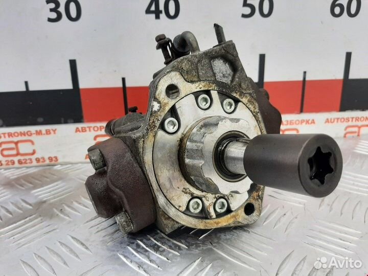 Тнвд для Nissan X-Trail T30 16700ES60A