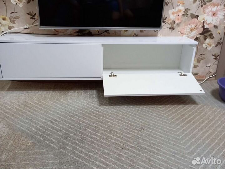 Тв.тумба из мдф