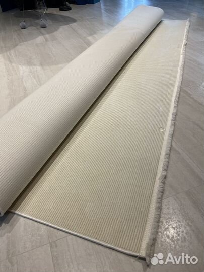 Ковер ручной работы