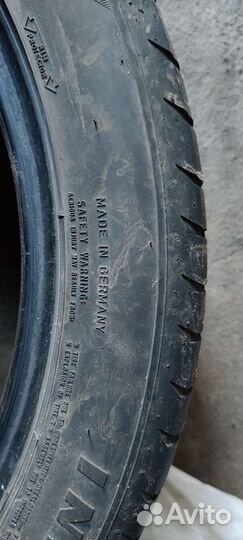 Goodyear Eagle F1 Asymmetric 2 SUV 285/40 R21