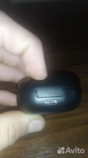 Наушники Samsung buds pro. Проверено на месте