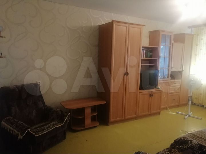 3-к. квартира, 60,1 м², 9/9 эт.