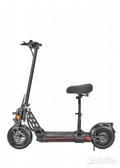 Электросамокат