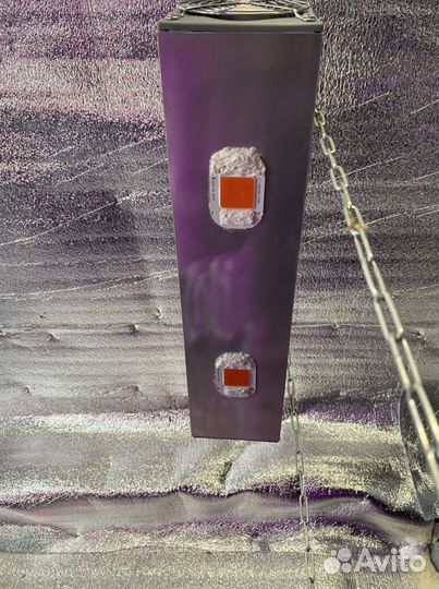 Фитолампа для растений