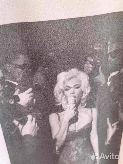 Футболка мужская Dolce Gabbana