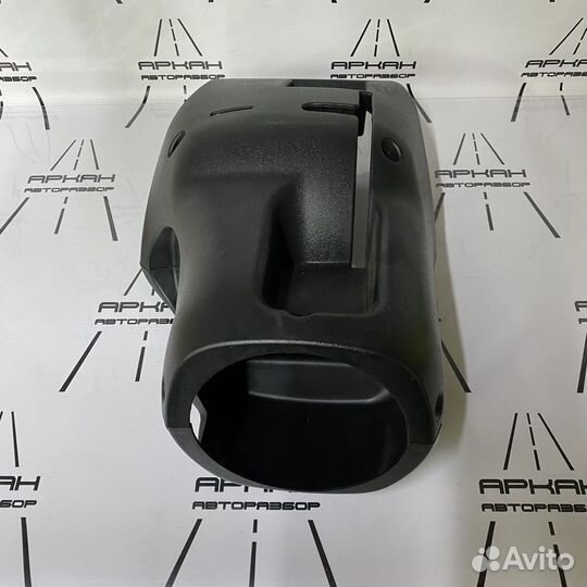 Кожух рулевой колонки LADA Granta