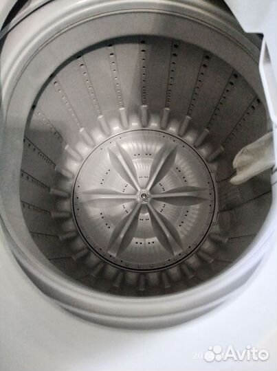 Стиральная машина daewoo