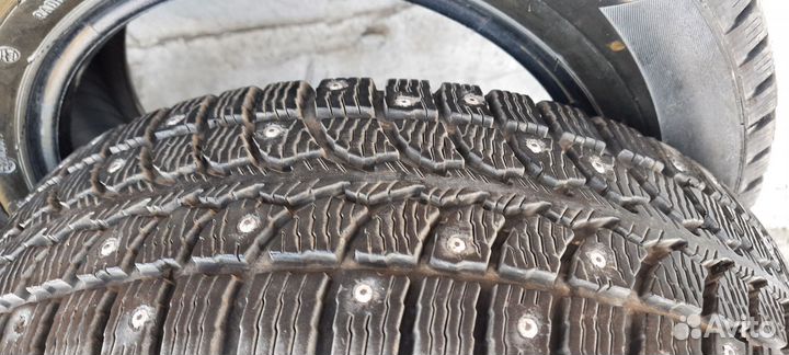 КАМА Alga (HK-531) 175/65 R14